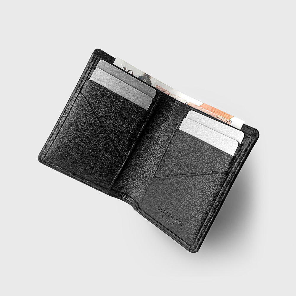 Shop Louis Vuitton 2022 SS Leather Long Wallet Small Wallet Logo