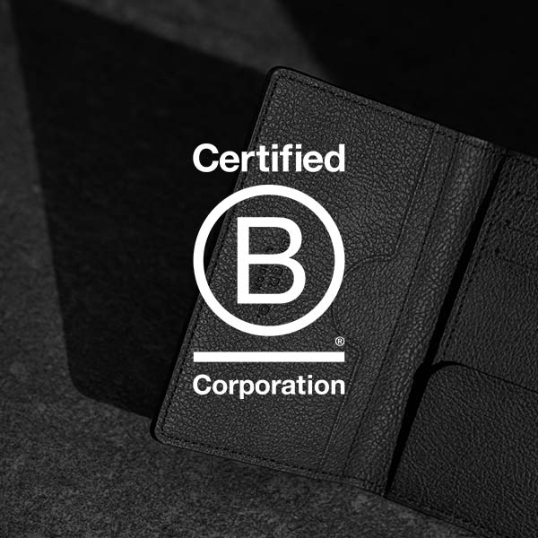 Oliver Co. certifies as a B Corporation