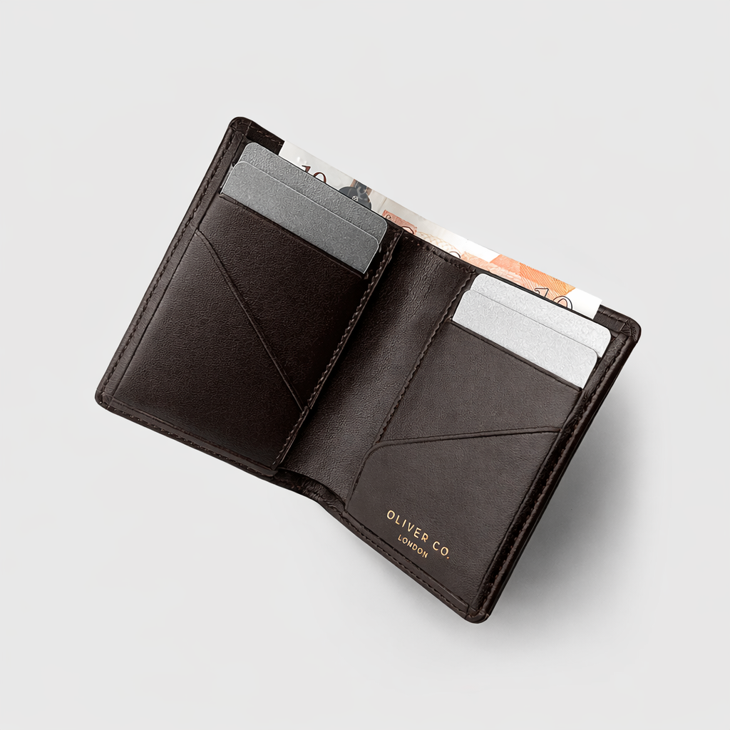 Note Wallet – Oliver Co