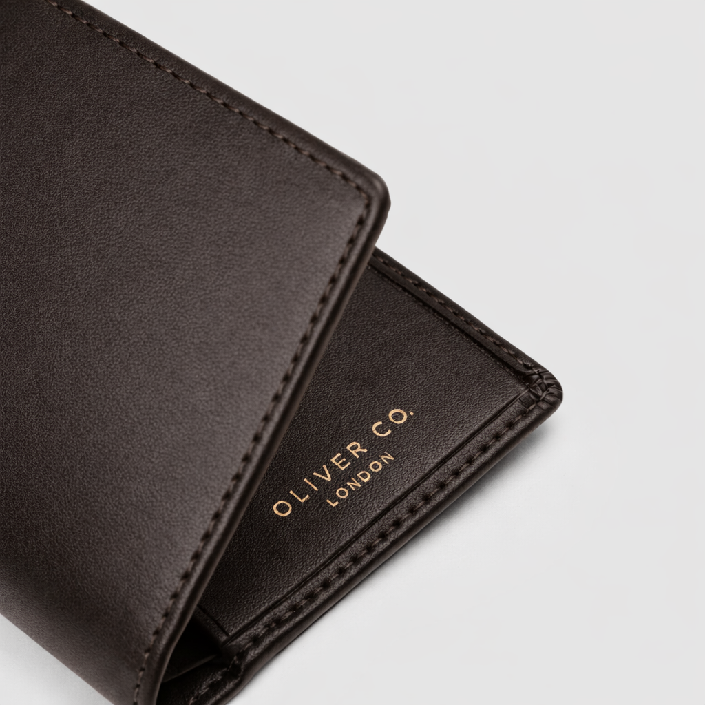 Note Wallet – Oliver Co