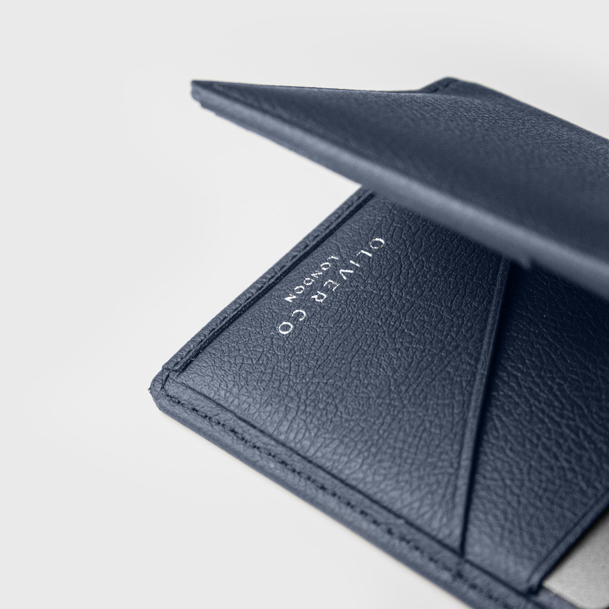 Note Wallet – Oliver Co. London