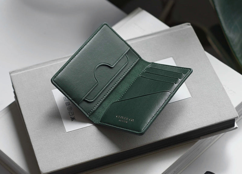Louis Vuitton Damier Ebene Insolite Wallet – Oliver Jewellery