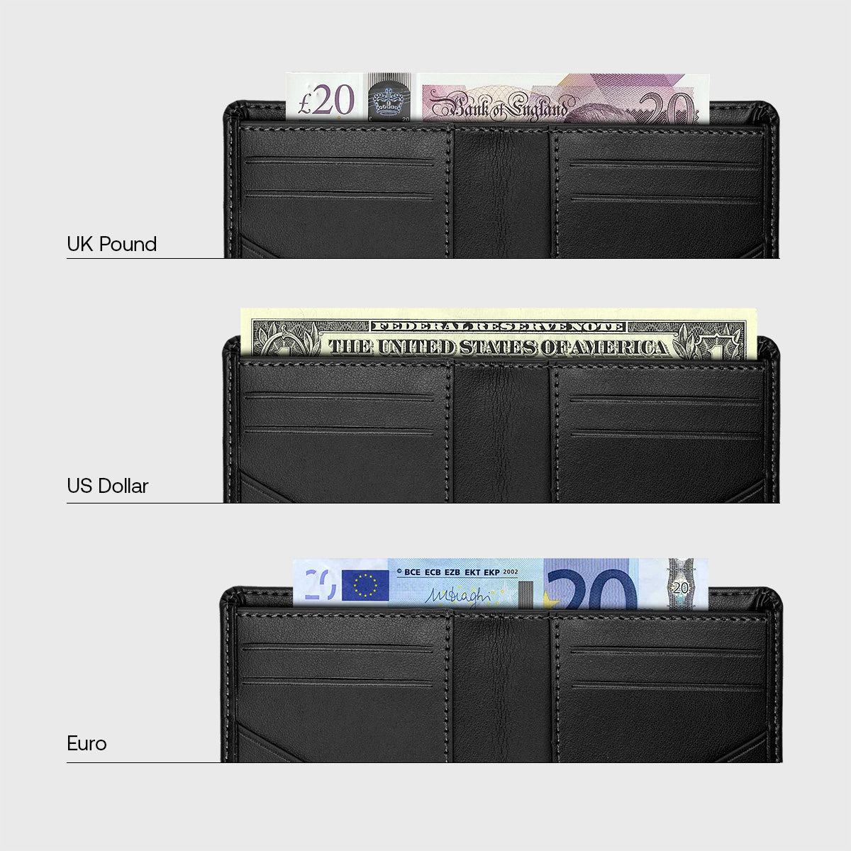Note Wallet Note Wallet – Oliver Co