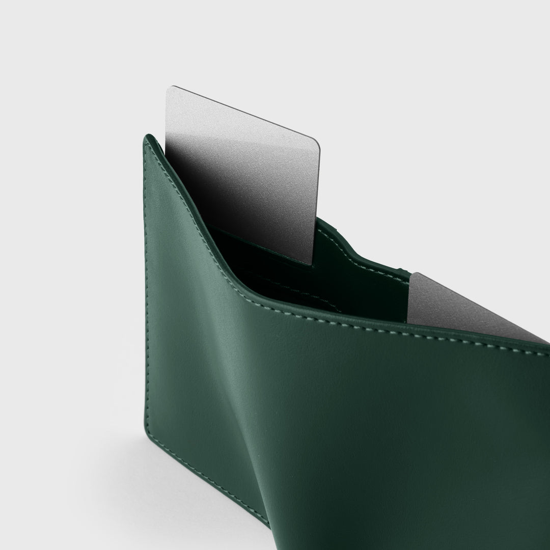 Note Wallet – Oliver Co