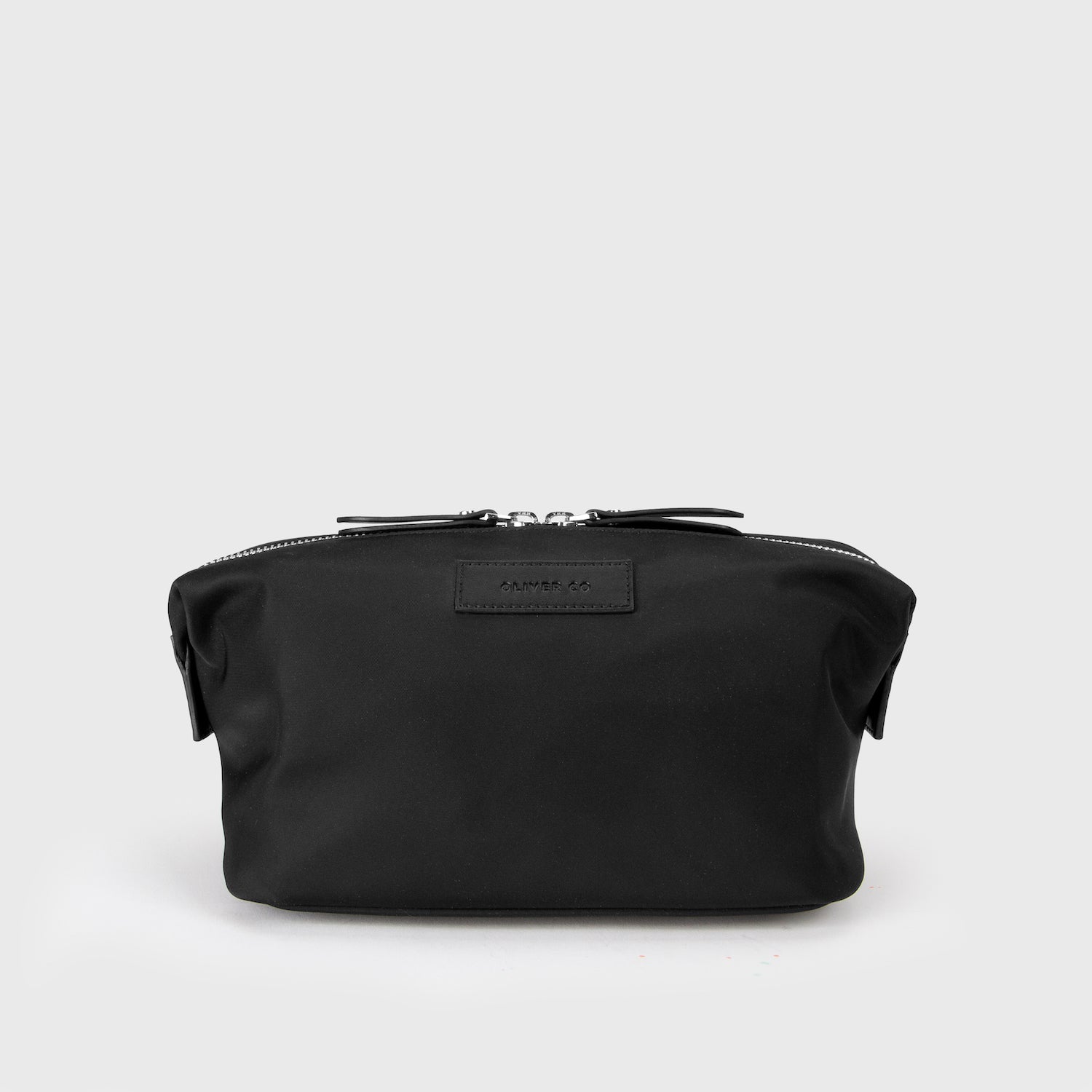 Toiletry bag