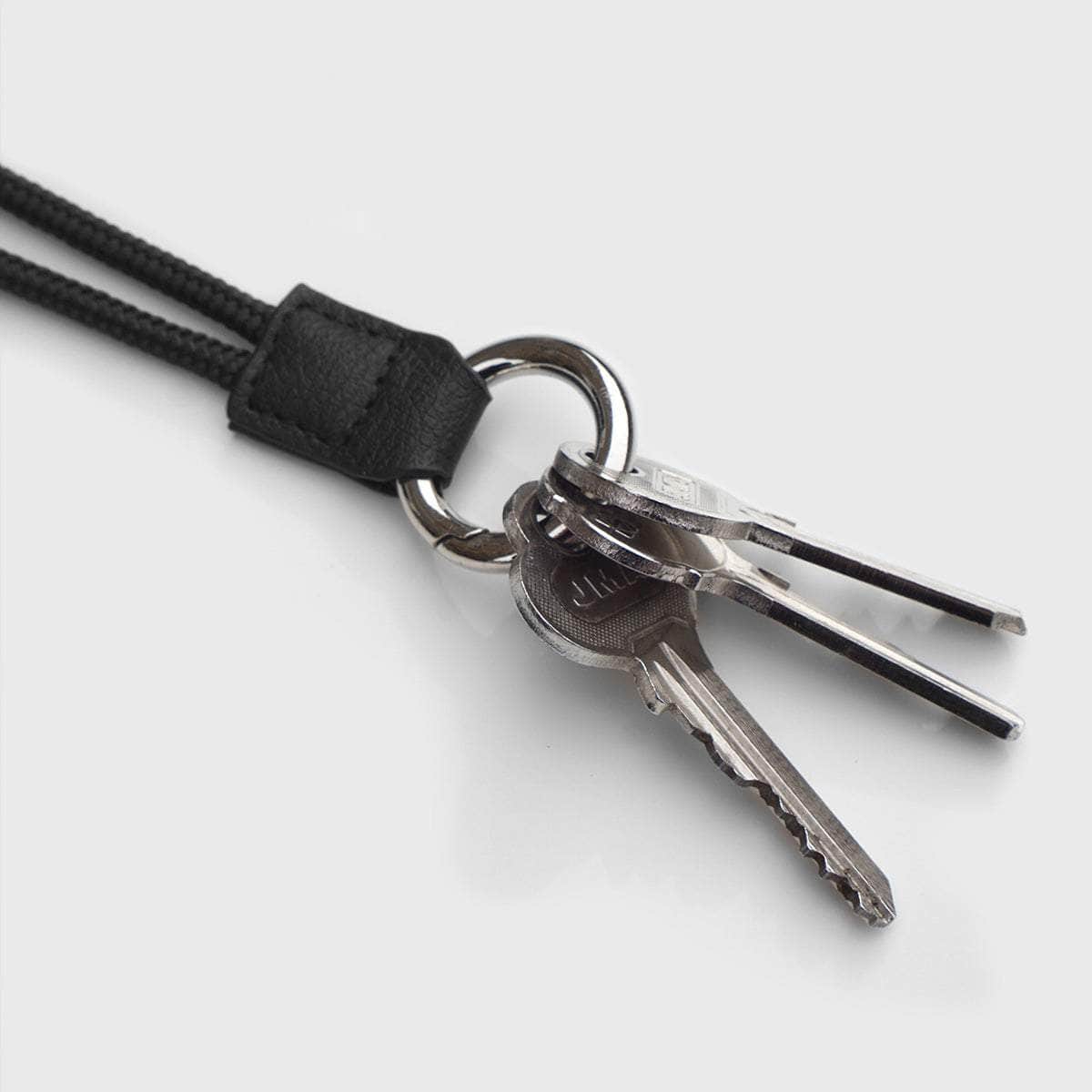 Lanyard Key holder – Oliver Co. London