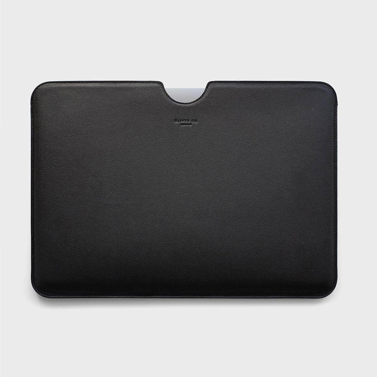 Vegan Laptop Sleeve